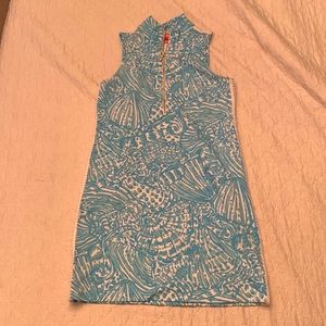 Lilly Pulitzer dress small